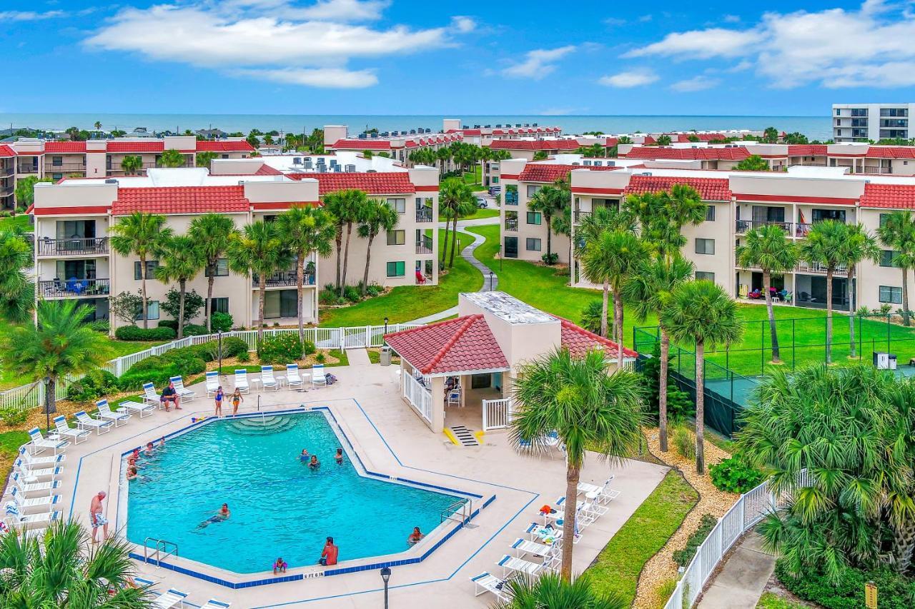 Ocean Village Club Butler Beach Exterior foto