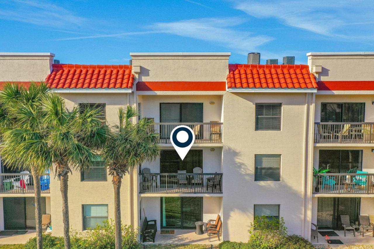 Ocean Village Club Butler Beach Quarto foto
