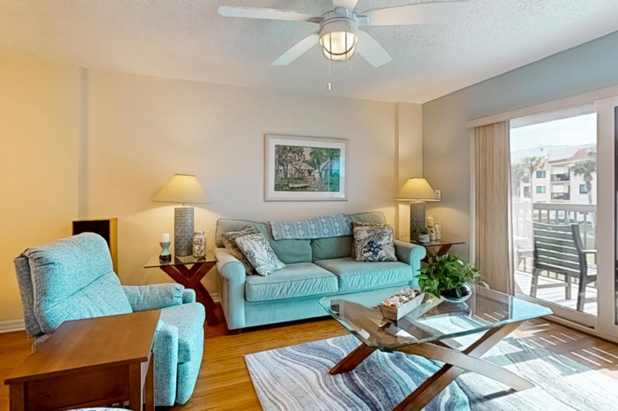 Ocean Village Club Butler Beach Quarto foto