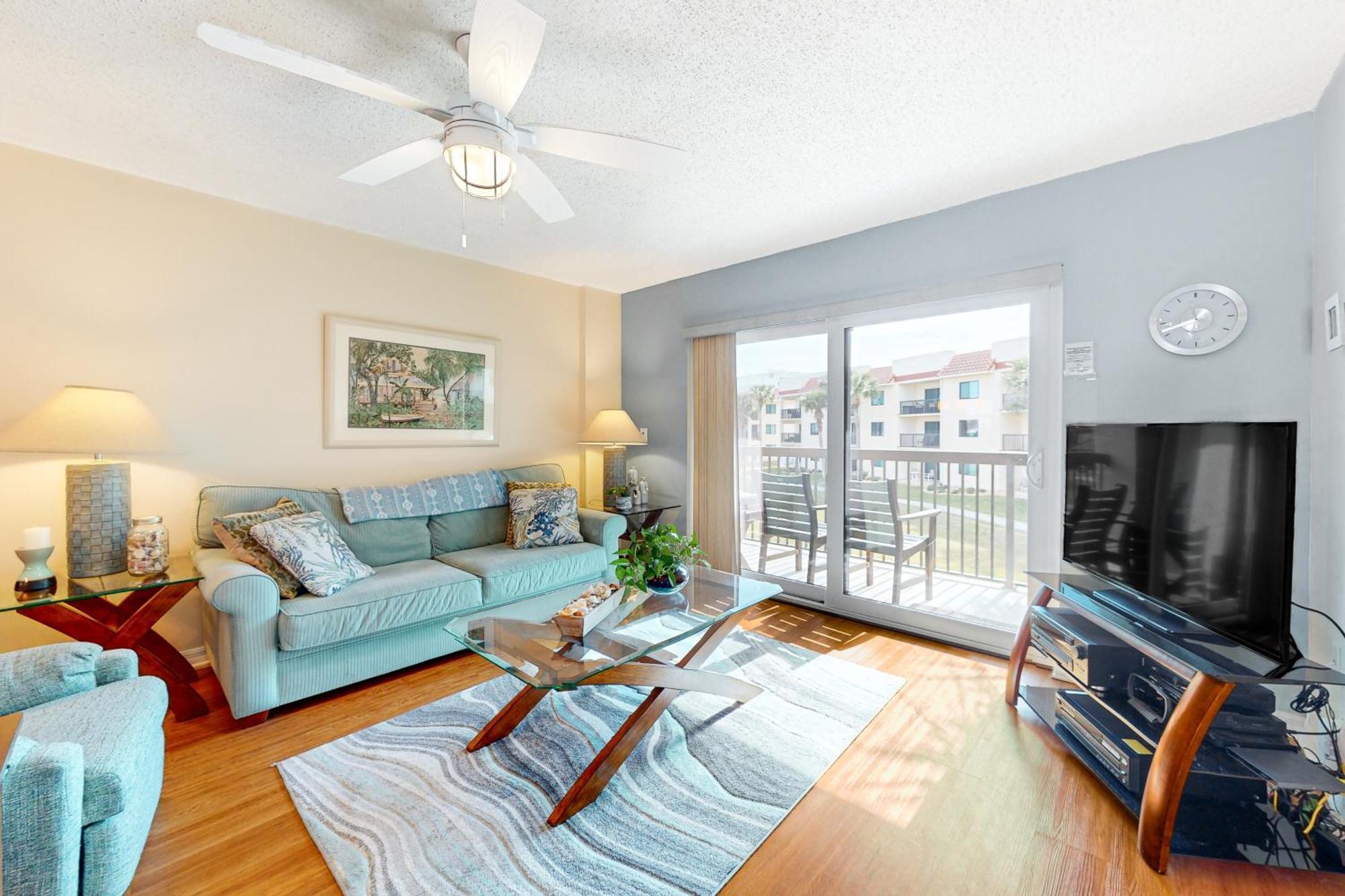 Ocean Village Club Butler Beach Quarto foto