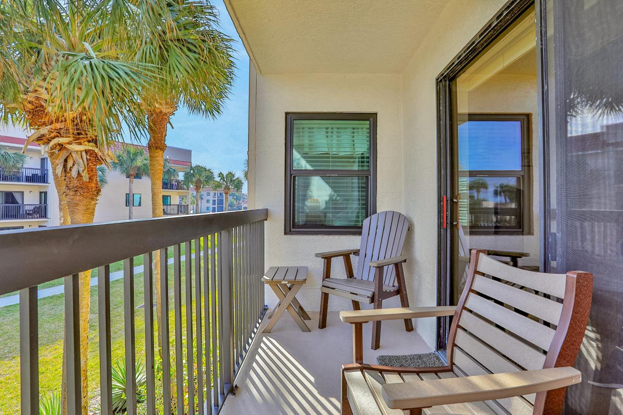 Ocean Village Club Butler Beach Quarto foto
