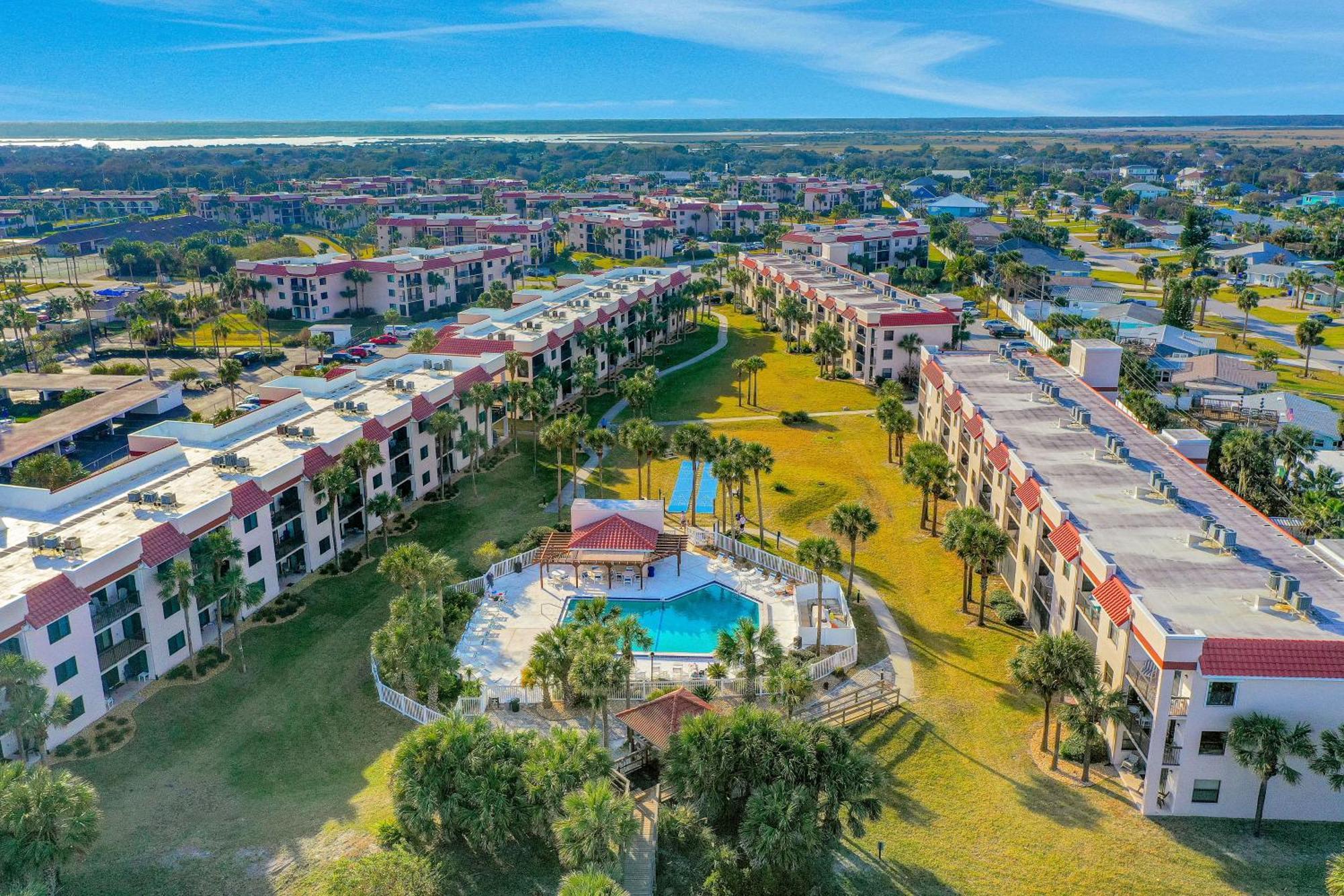 Ocean Village Club Butler Beach Quarto foto