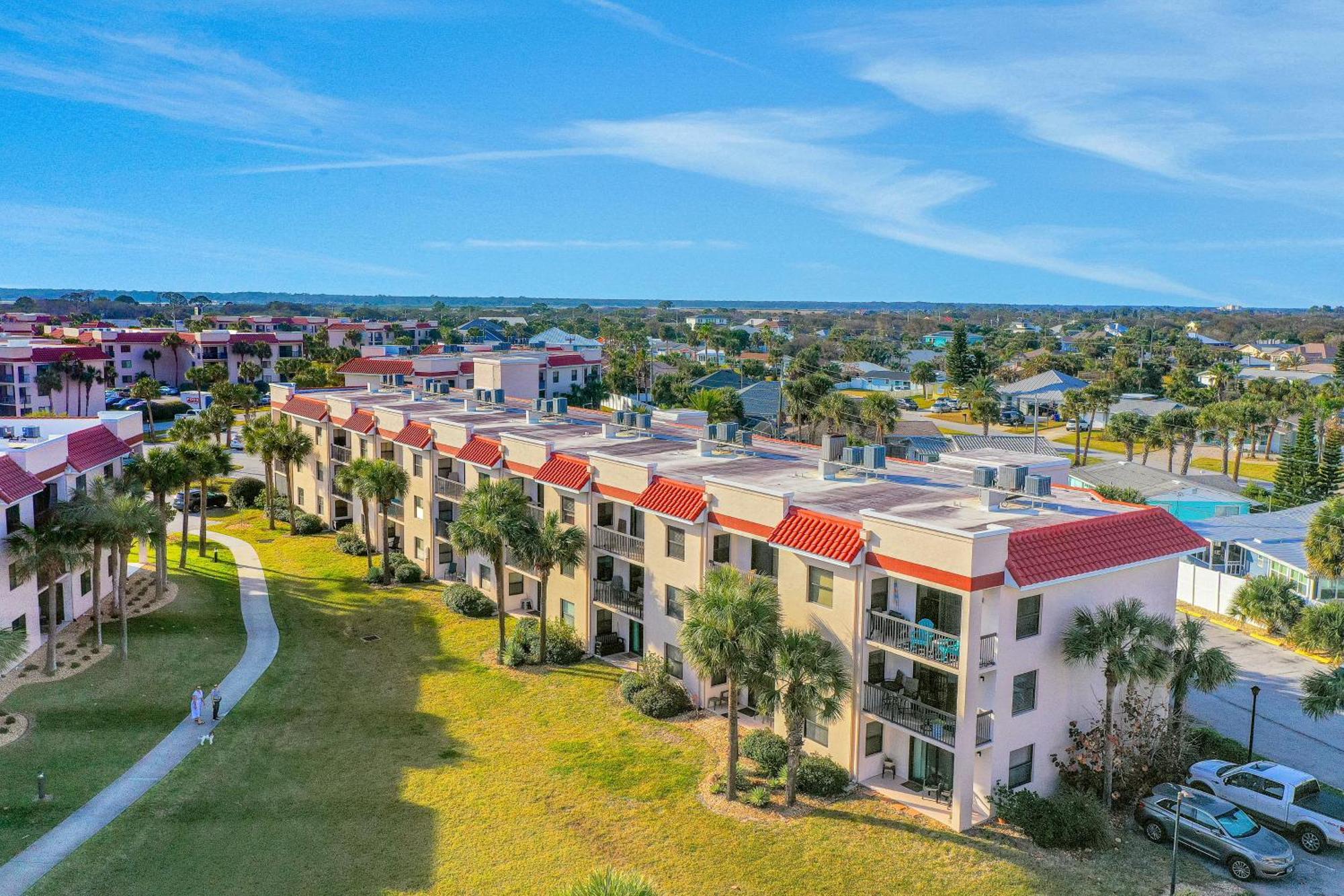 Ocean Village Club Butler Beach Quarto foto