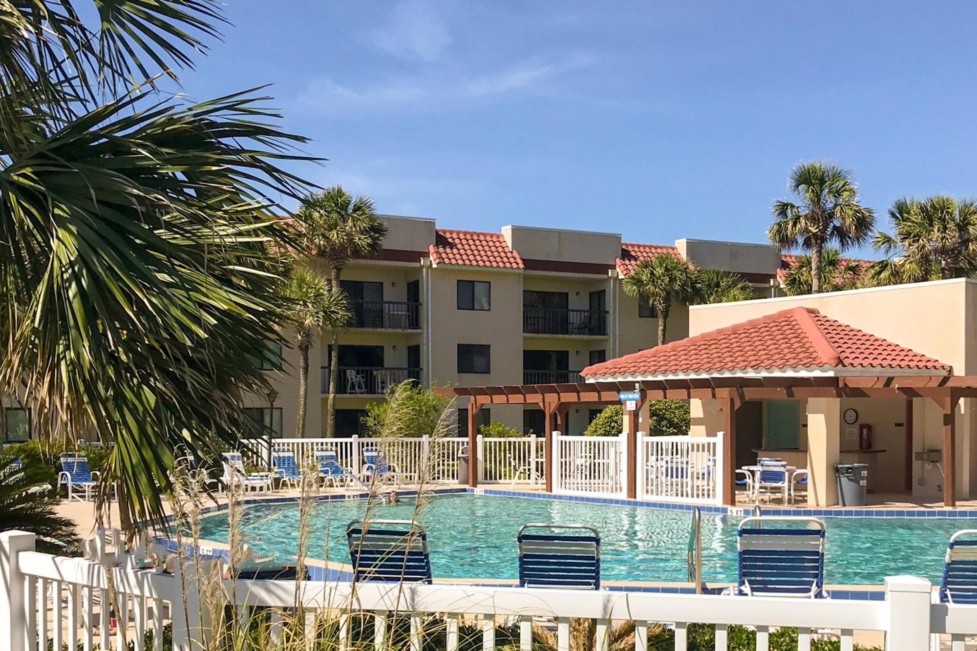 Ocean Village Club Butler Beach Quarto foto